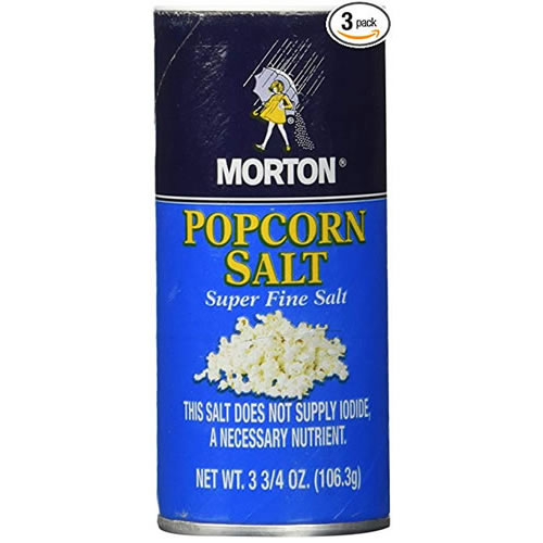 morton popcorn salt