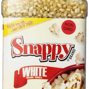snappy popcorn