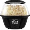 Black Stir Crazy Popcorn Popper 100x100 